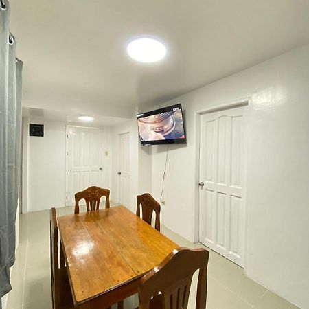 Casa Luna 2 Bedroom House 제너럴 루나 외부 사진