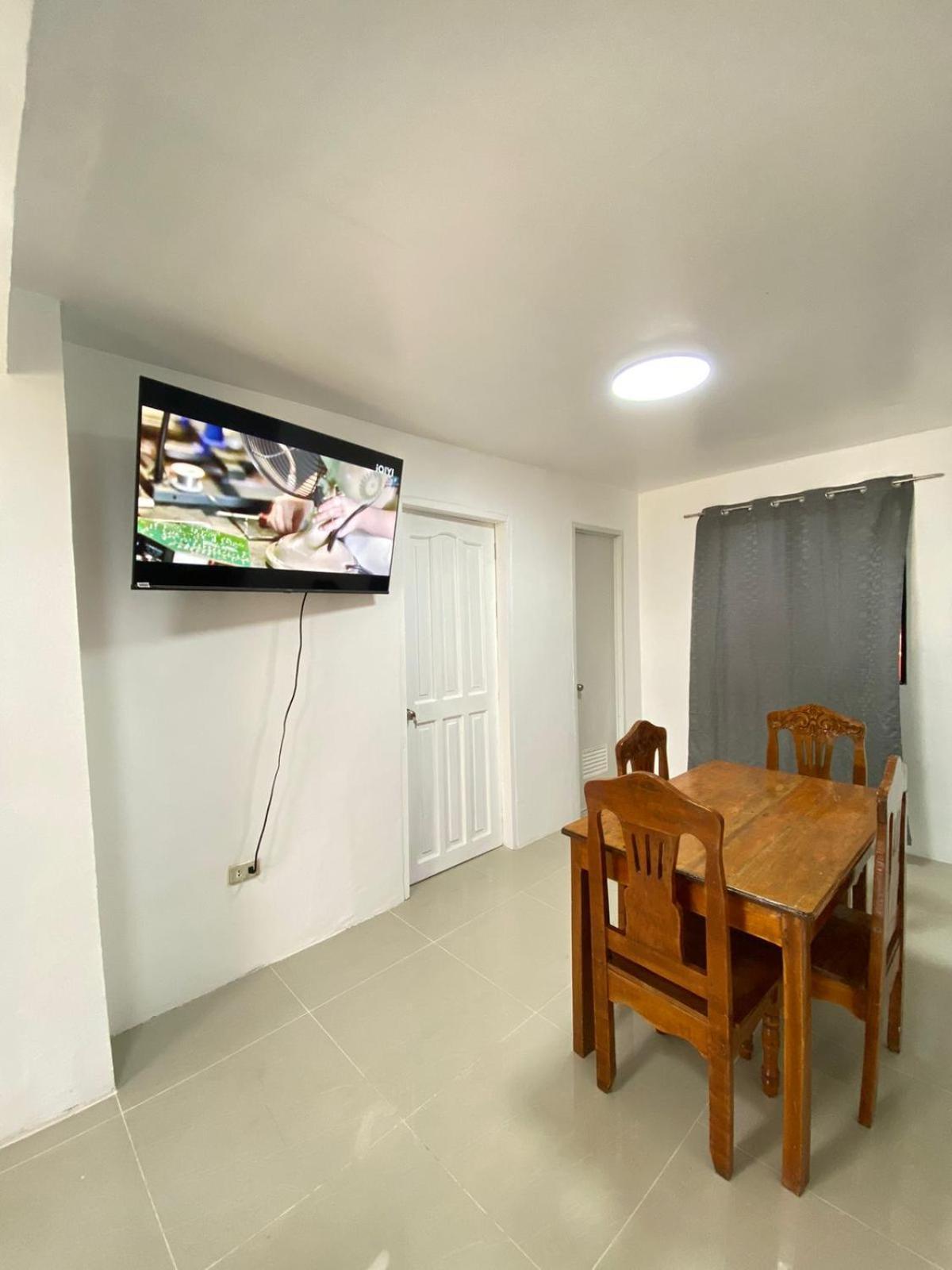 Casa Luna 2 Bedroom House 제너럴 루나 외부 사진