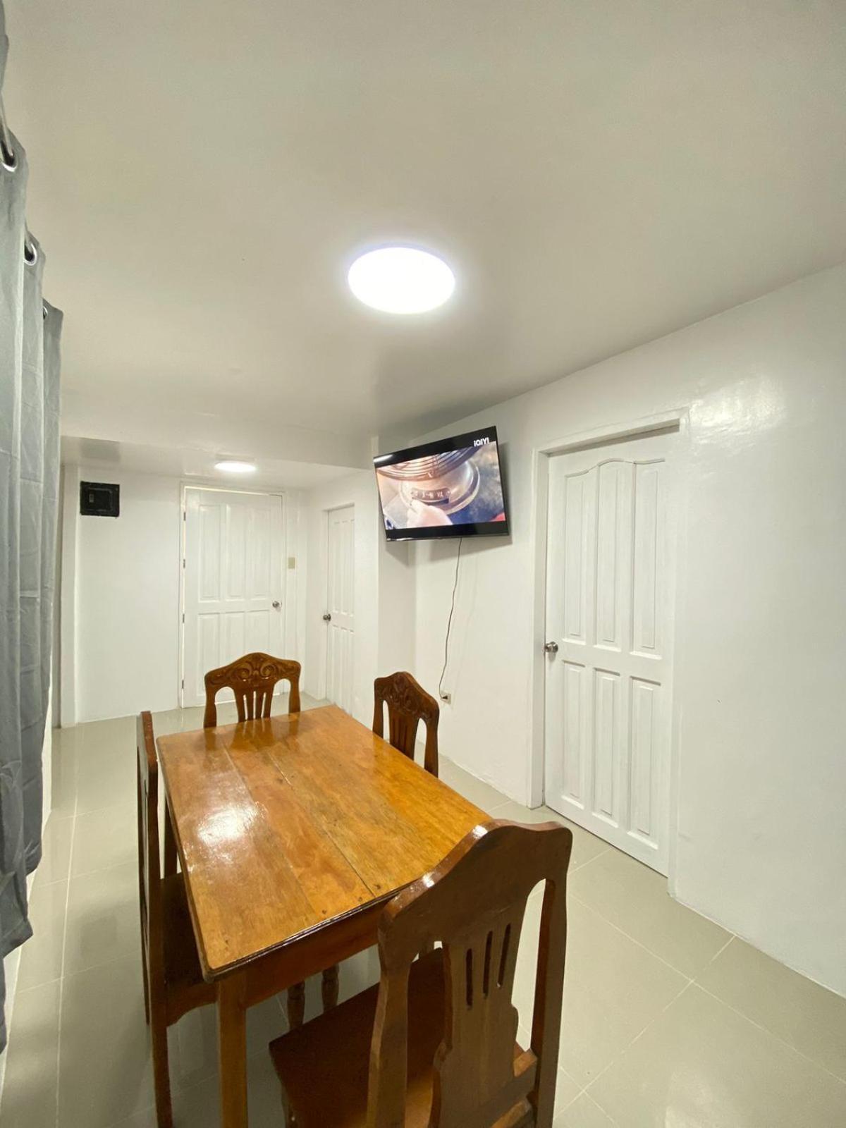 Casa Luna 2 Bedroom House 제너럴 루나 외부 사진